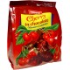 Saldainiai su vyšnių skonio įdaru CHERRY 300g.