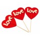 Lollipops LOVE 50g