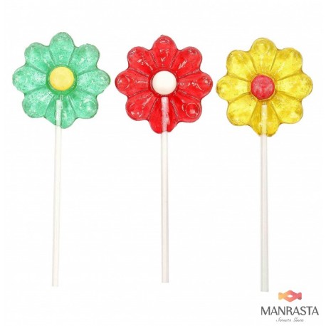 Lollipops CHAMOMILE 16g