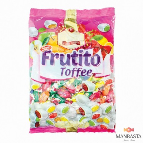 Candies FRUTITO TOFFEE 1 kg