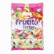 Kramtomieji saldainiai su vaisių skonio įdaru FRUTITO TOFFEE 1 kg