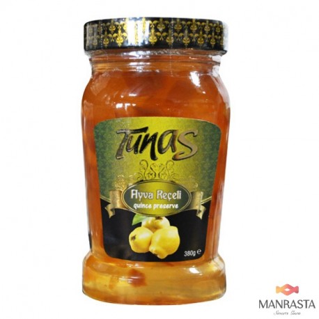 Jam TUNAS 380g