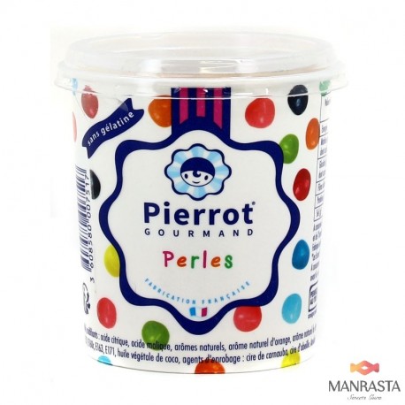 Candies PERLES 100g