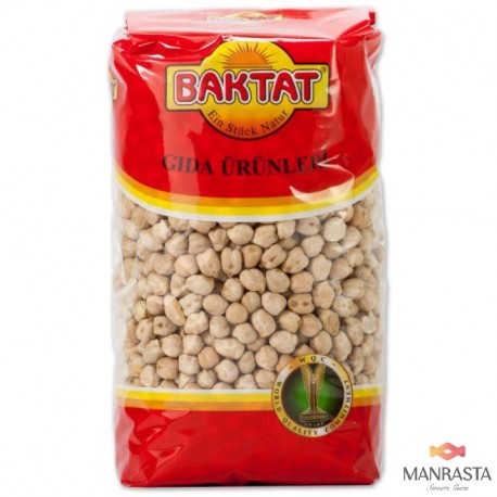 Chickpeas 1kg