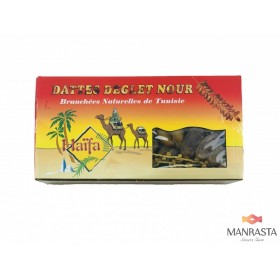 Dates with dice and branches HAIFA 1kg