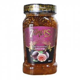 Fig jam TUNAS 380g