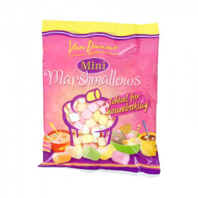 Mini marshmallows VAN DAMME 150 g