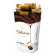 Chocolate DELISSIMO COCOA & MILK 208g