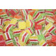 Jelly Candies CUBES 1,5kg.