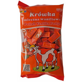 Saldainiai KARVUTĖ 0,5 kg