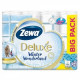 Toilet paper ZEWA DELUXE 3 ply. 24 pcs.