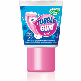 Chewing gum tutti frutti flavor TUBBLE GUM 35g