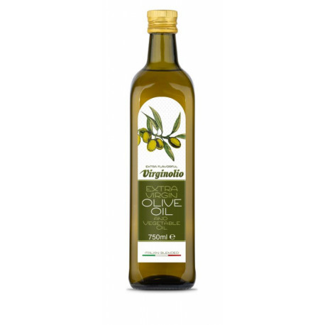 Olive oil VIRGINOLIO 750ml