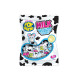 Ledinukai ant pagaliuko POP MANIA MILK 8,8 g.