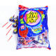 Ledinukai su kramtomaja guma PIN POP TONGUE PAINTER 408g