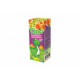 Peach and grape juice drink DINO 200ml