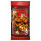 Barbecue flavoured crispy coated peanuts JĖGA 200g