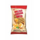 Crispy coated peanuts with cheese and onion JĖGA 200g