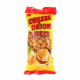 Crispy coated peanuts with cheese and onion JĖGA 200g