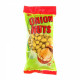 Crispy coated peanuts with onion JĖGA 200g