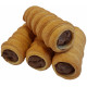 Biscuits with chocolate flavor PIPES 1,5 kg