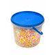 Fruit flavor PASTILLE 2,5 kg.