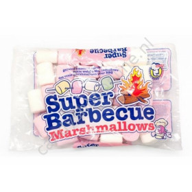 Marshmallows SUPER BARBECUE 250g