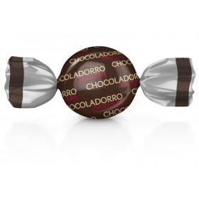 Šokoladiniai saldainiai su kavos skonio įdaru CHOCOLADORRO 2,5kg