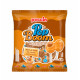 Lollipops POP BOOM MILK CARAMEL 17g