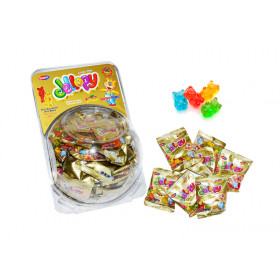 Guminukai JELLOPY JELLY 10g