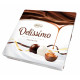 Šokoladinių saldainių rinkinys su įdarais DELISSIMO ASSORTED 157g