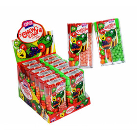 Dražė CHEW CANDY 36g