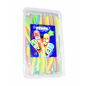 Gummies DAMLA SOUR PENCIL 1,5kg