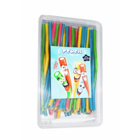 Gummies DAMLA OIL PENCIL 1,5KG