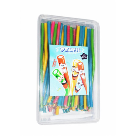 Gummies DAMLA OIL PENCIL 1,5KG