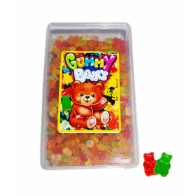 Guminukai HAPPY BEARS 1kg