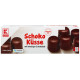 Marshmallows in milk chocolate glaze SCHOKOKUSSE 300g