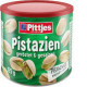 Salted pistachios PITTJES PISTAZIEN 125g