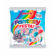 Ledinukai su kramtoma guma FANTASY LOLIPOP 12g