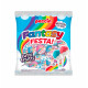 Lollipops with chewing gum FANTASY LOLIPOP 12g
