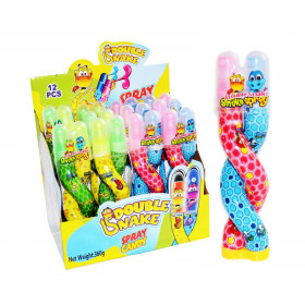 Spray candy DOUBLE SNAKE SPRAY 30ml