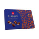 Chocolates LAIMA  LIETUVA 360g