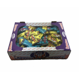 Candies CHOKO IRIS 1,8kg