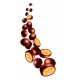 Sausainiai aplieti šokoladu MALTIKEKS DARK 1kg.