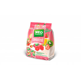 Želė saldainiai SMOOTHIE 200g.