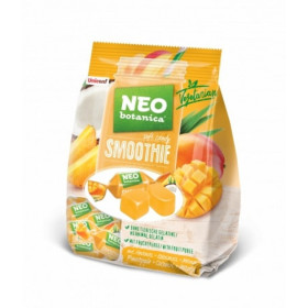 Želė saldainiai SMOOTHIE 200g.