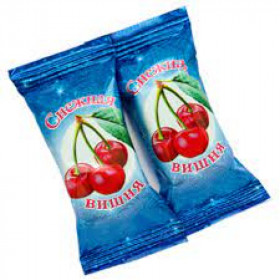 Candy CHERRY IN SNOW 3kg