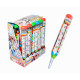 Chewing gum THERMOMETER CANDY 240g