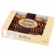 Sponge cakes with fruit flavor jelly in cocoa coating JAFFA CAKES 800g