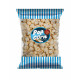 Popcorn with salt 150g.